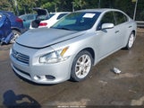 Nissan Maxima 3.5 S 1N4AA5AP4EC476709 снимка