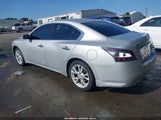 Nissan Maxima 3.5 S 1N4AA5AP4EC476709 снимка
