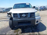 Nissan Titan Xe 1N6AA07B35N519222 снимка