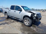 Nissan Titan Xe 1N6AA07B35N519222 снимка