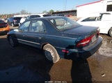 Mitsubishi Galant S 4A3AJ46G3SE187590 снимка