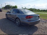 Volkswagen Passat 3.6L V6 Gt 1VWJM7A37JC048425 fotografie
