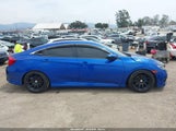 Honda Civic Sport 19XFC2F89LE211445 снимка