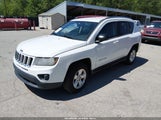 Jeep Compass Sport 1C4NJCBA6ED524151 снимка