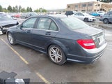 Mercedes-Benz C 250 Sport WDDGF4HB8ER304308 fotografie