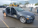 Mercedes-Benz C 250 Sport WDDGF4HB8ER304308 photo