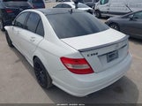 Mercedes-Benz C 350 Sport WDDGF56X68F134640 photo