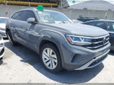 Volkswagen Atlas Cross Sport 2.0T Se W/Technology 1V2JC2CA4MC215783 снимка