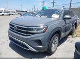 Volkswagen Atlas Cross Sport 2.0T Se W/Technology 1V2JC2CA4MC215783 снимка