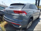 Volkswagen Atlas Cross Sport 2.0T Se W/Technology 1V2JC2CA4MC215783 photo