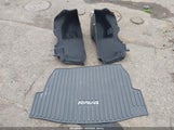 Toyota Rav4 Xle 2T3P1RFV1RC479302 снимка
