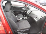 Chevrolet Cruze Ls Auto 1G1BC5SM7J7206379 снимка