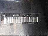 Kia Sportage Lx KNDPM3AC7H7286588 снимка