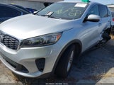 Kia Sorento 3.3L Lx 5XYPG4A55KG489374 fotografie