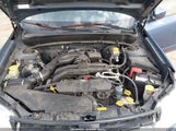Subaru Forester 2.5X Premium JF2SHBDC8BH726650 fotografie