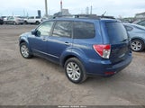 Subaru Forester 2.5X Premium JF2SHBDC8BH726650 fotografie