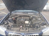 BMW X3 xDrive28I 5UXWX9C52E0D13481 снимка