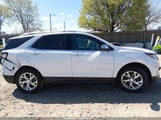 Chevrolet Equinox Premier 3GNAXNEV9KL291256 снимка
