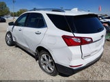 Chevrolet Equinox Premier 3GNAXNEV9KL291256 снимка