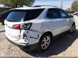 Chevrolet Equinox Premier 3GNAXNEV9KL291256 снимка