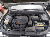 Hyundai Sonata Gls 5NPEB4AC2BH159771 снимка