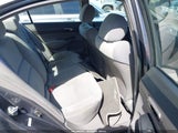 Honda Civic Lx 19XFA1F55BE045879 снимка