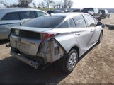Toyota Prius Two JTDKBRFU3H3036020 снимка