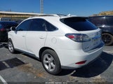 Lexus Rx 350 2T2ZK1BA5AC020678 снимка