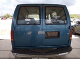 Chevrolet Astro 1GCDM15NXFB183131 снимка