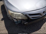 Toyota Corolla Le 2T1BU4EE6BC675143 снимка