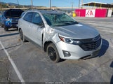 Chevrolet Equinox Fwd Lt 2.0L Turbo 2GNAXLEX9L6187748 снимка
