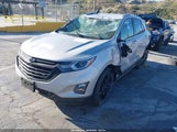 Chevrolet Equinox Fwd Lt 2.0L Turbo 2GNAXLEX9L6187748 photo