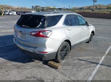 Chevrolet Equinox Fwd Lt 2.0L Turbo 2GNAXLEX9L6187748 снимка