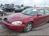 Chevrolet Impala Lt 2G1WT57K191282519 снимка