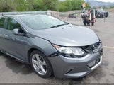 Chevrolet Volt Lt 1G1RC6S54JU151954 снимка