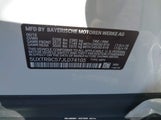 BMW X3 xDrive30I 5UXTR9C57JLD74105 снимка