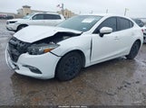 Mazda Mazda3 Sport 3MZBN1U77HM157456 снимка