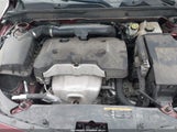Chevrolet Malibu 2Lt 1G11D5SL6FF342760 снимка