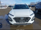 Hyundai Kona Sel KM8K2CAA0MU689429 снимка