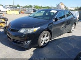 Toyota Camry Se 4T1BF1FK6CU184102 снимка