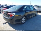 Toyota Camry Se 4T1BF1FK6CU184102 снимка