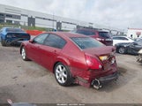 Nissan Maxima 3.5 Se 1N4BA41E86C853055 снимка