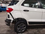 Ford Ecosport S MAJ6S3FLXNC458101 снимка