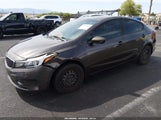 Kia Forte Lx 3KPFK4A72HE114608 снимка