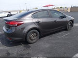 Kia Forte Lx 3KPFK4A72HE114608 снимка