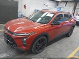 Chevrolet Trax Fwd Activ KL77LKE25RC070372 снимка