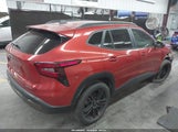Chevrolet Trax Fwd Activ KL77LKE25RC070372 fotografie