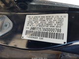 Honda Civic Ex JHMES267X4S000788 снимка