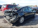 Mazda Mazda6 I Touring 1YVHZ8DH5C5M33869 снимка
