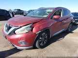 Nissan Murano Sv 5N1AZ2MG0FN203099 снимка